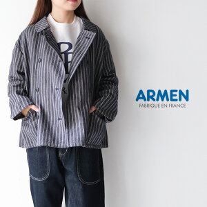 アーメン(ARMEM) レディースジャケット・アウター | 通販・人気 