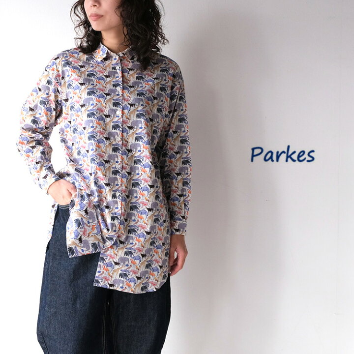 楽天市場】Parkes /パークス 【2021AW 秋冬】【送料無料】リバティ 