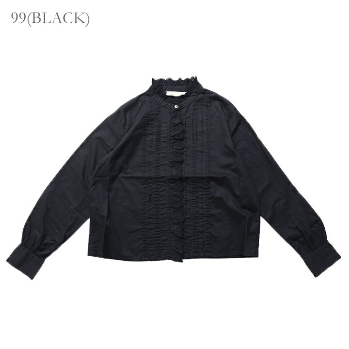 楽天市場】【30%OFF SALE/セール】 ミディウミ ブラウス 長袖 春 夏 秋 