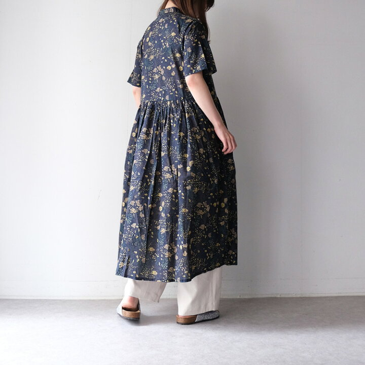 楽天市場】【LINE登録で500円オフクーポン】 soil ワンピース SOIL  