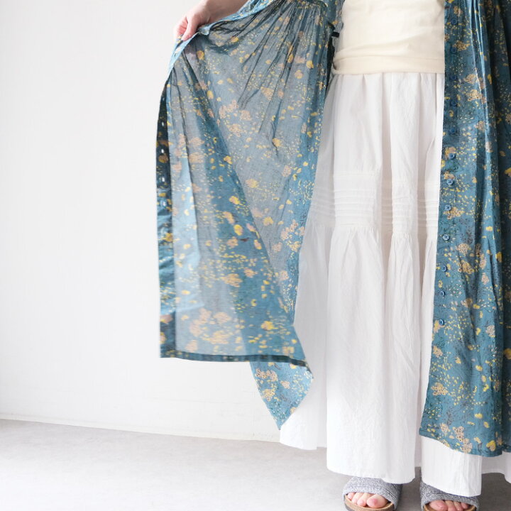 楽天市場】【LINE登録で500円オフクーポン】 soil ワンピース SOIL  