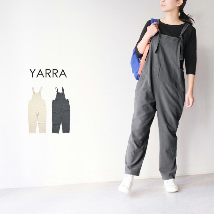 楽天市場】【LINE登録で500円オフクーポン】 YARRA ヤラ コットン 