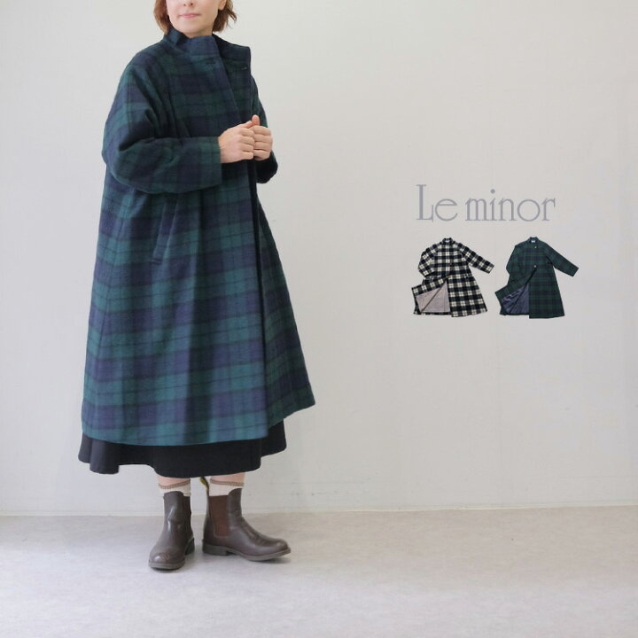 楽天市場】【LINE登録で500円オフクーポン】 Le minor ルミノア 