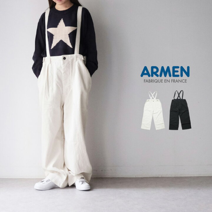 楽天市場】【LINE登録で500円オフクーポン】 ARMEN アーメン COTTON 