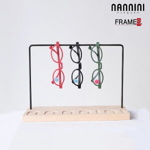 yLINEo^500~ItN[|z NANNINI ij[j FRAMES. t[X [fBOOX PROFivtj Vዾ reading glasses Mtg v[g LO
