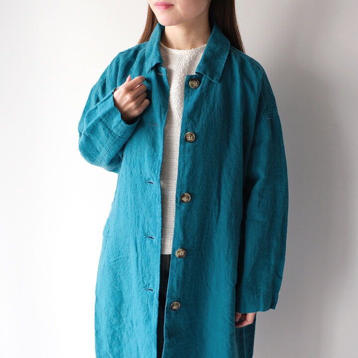 楽天市場】【30%OFF SALE/セール】 yarra 服 ジャケット リネン 