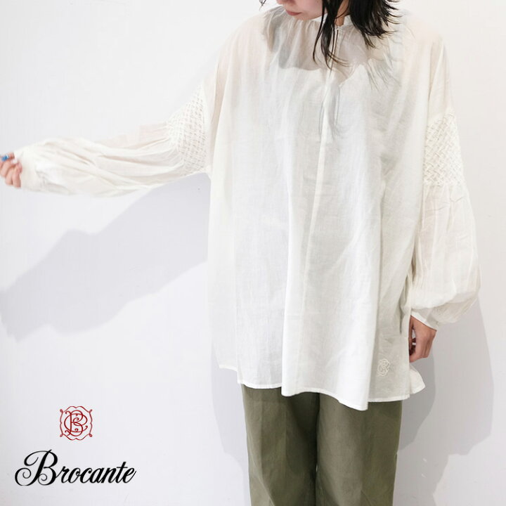 楽天市場】【LINE登録で500円オフクーポン】 Brocante ブロカント 