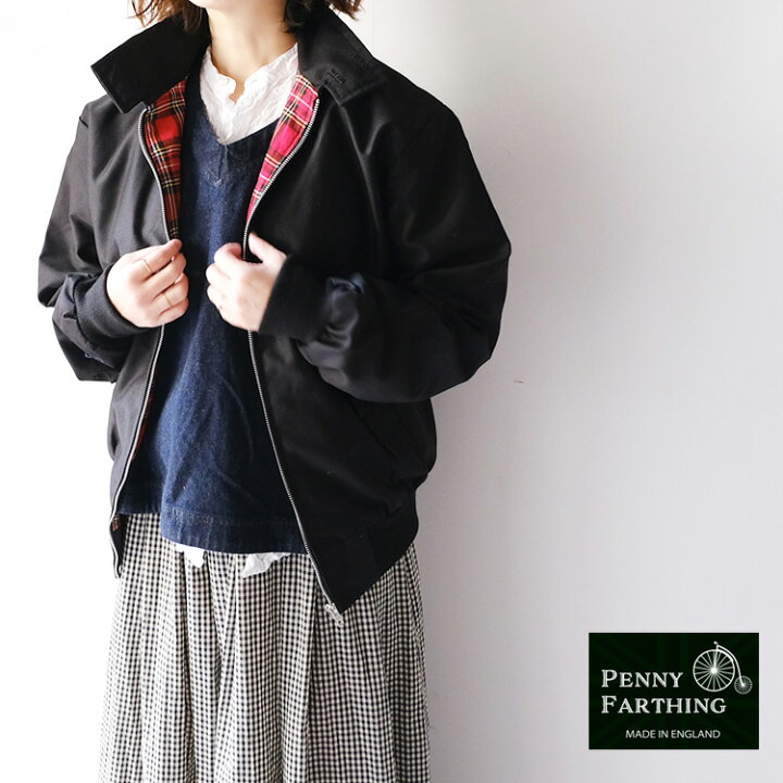 楽天市場】スプリングコート レディース PENNY FARTHING ペニー  