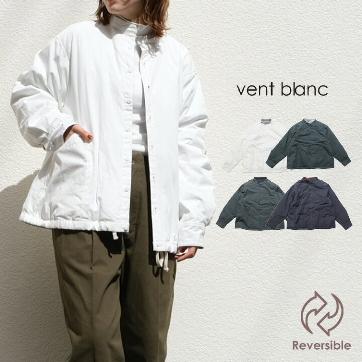 楽天市場】【LINE登録で500円オフクーポン】 vent blanc / ヴァン 