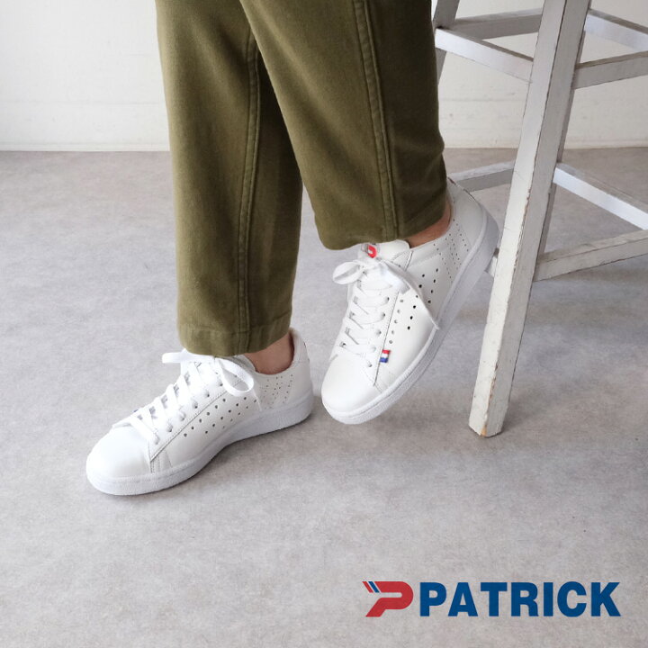 楽天市場】PATRICK / パトリックQUEBEC ケベック 119630 【クーポン 