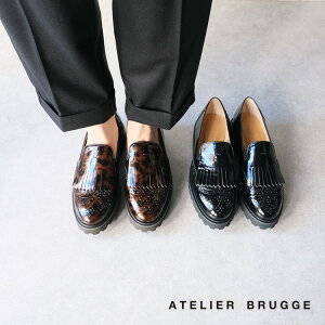 y30%OFF SALE/Z[z yLINEo^500~ItN[|z atelier brugge AgGu[WLg_I ^N V[Y 25PS-1449 y2025SS tāz Mtg v[g LO