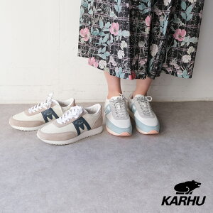 ×yLINEo^500~ItN[|z KARHU / JtALBATROSS 82 AogX82 Xj[J[ KH80704530 40  fB[X t@bV Mtg v[g LO