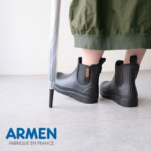 yLINEo^500~ItN[|z ARMEN A[ SIDE GORE RAIN BOOTS LMNAM2501 TChSA Cu[c y2025SS tāz Mtg v[g LO