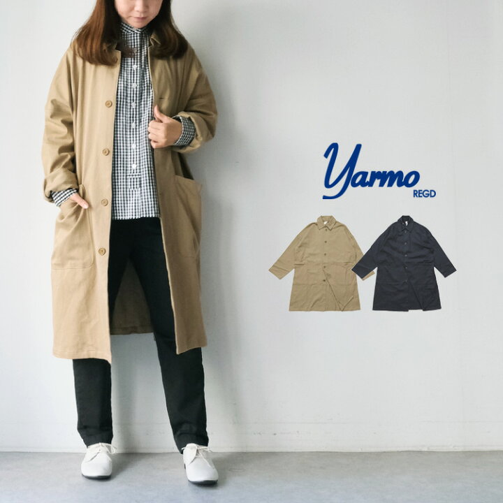 楽天市場】【LINE登録で500円オフクーポン】 YARMO / ヤーモ DUSTER 