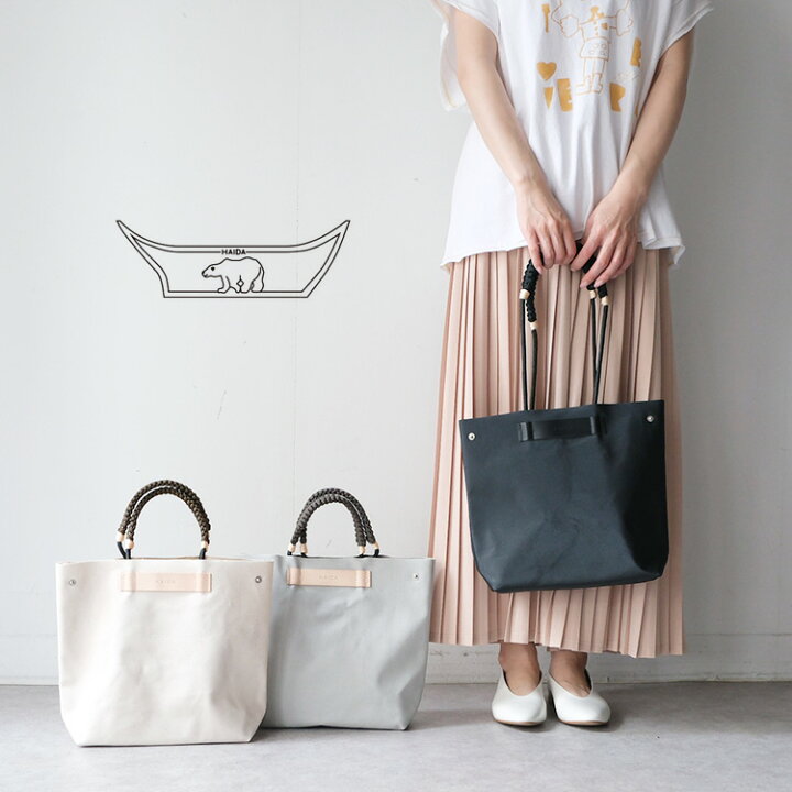 楽天市場】haida バッグ haida HAIDA ハイダ バッグ PARAFFIN CANVAS 