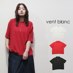 vent blanc / ���@���u�����y2026SS �t�āz�n�C�Q�[�W�j�b�g�v���I�[�o�[ VK261832 30�� 40�� ��l ���� ���f�B�[�X �J�W���A�� �t�@�b�V���� �M�t�g �v���[���g �����L���O and