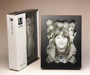 【UMBRA/アンブラ】 ビネットフレーム