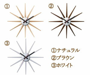 【ARTWORKSTUDIO/アートワークスタジオ】Atras2-clock(アトラス2クロック)/ウォールクロック/掛け時計
