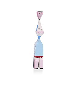�y���������z�y���K�戵�X�z�yVitra�z���B�g�� Wooden Doll No.7 / �E�b�f���h�[�� No.7