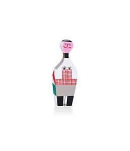 �y���������z�y���K�戵�X�z�yVitra�z���B�g�� Wooden Doll No.8 / �E�b�f���h�[�� No.8