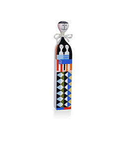 �y���������z�y���K�戵�X�z�yVitra�z���B�g�� Wooden Doll No.5 �E�b�f���h�[�� No.5