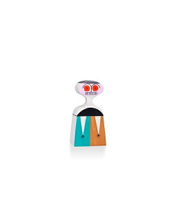 �y���������z�y���K�戵�X�z�yVitra�z���B�g�� Wooden Doll No.3 �E�b�f���h�[�� No.3
