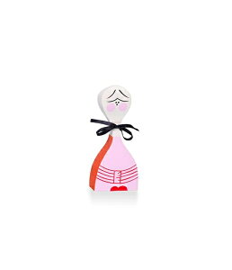 �y���������z�y���K�戵�X�z�yVitra�z���B�g�� Wooden Doll No.2 �E�b�f���h�[�� No.2