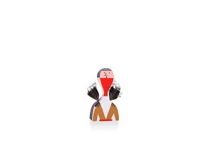 �y���������z�y���K�戵�X�z�yVitra�z���B�g�� Wooden Doll No.10 / �E�b�f���h�[�� No.10