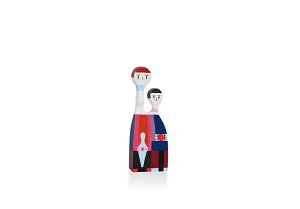 �y���������z�y���K�戵�X�z�yVitra�z���B�g�� Wooden Doll No.11 �E�b�f���h�[�� No.11