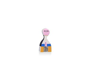 �y���������z�y���K�戵�X�z�yVitra�z���B�g�� Wooden Doll No.15 �E�b�f���h�[�� No.15
