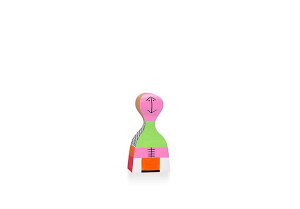 �y���������z�y���K�戵�X�z�yVitra�z���B�g�� Wooden Doll No.19 �E�b�f���h�[�� No.19