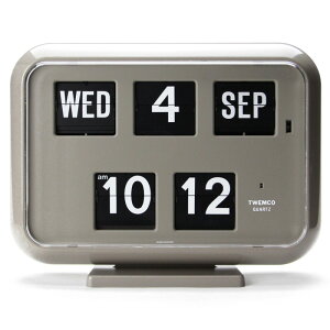 yzyTwemcozDigital Calendar Clock #QD-35ygDGR J_[NbN p^p^vz