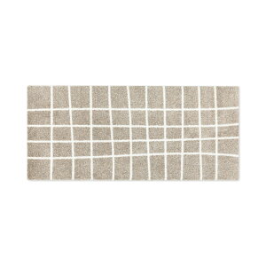 【Heymat】ヘイマット Hand Travertine (大理石・Beige)/450x1000