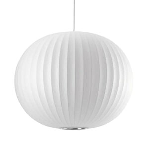 �y���������z�y���K�戵�X�z�yHerman Miller�z�n�[�}���~���[ Bubble Lamp Ball �o�u�������v �{�[��