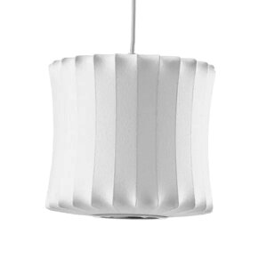 �y���������z�y���K�戵�X�z�yHerman Miller�z�n�[�}���~���[ Bubble Lamp Lantan �o�u�������v �����^��