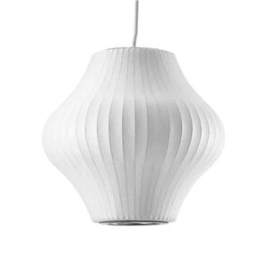 �y���������z�y���K�戵�X�z�yHerman Miller�z�n�[�}���~���[ Bubble Lamp Pear �o�u�������v �y�A