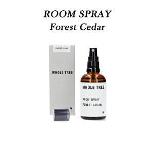 y WHOLE TREE by Landscape Productszz[c[ oC hXP[v Room Spray Soar [ Xv[ \A[