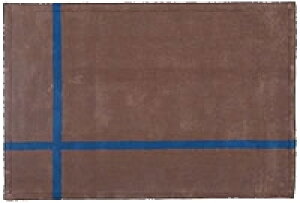 �y�T�C�Y�ύX�\�z�yMid-Century MODERN�z �I�[�_�[���O�}�b�g No5�E�X�N�G�A�E1800x1200mm