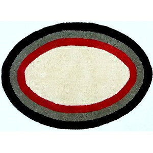�y�T�C�Y�ύX�\�z�yMid-Century MODERN�z�I�[�_�[���O�}�b�g No62�E�I�[�o���E1000x700mm