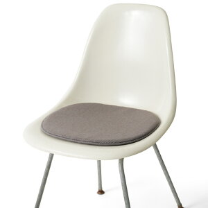�yMid-Century MODERN�z2 Tone Original Seat Pad NC-051 2�g�[�� �I���W�i���V�[�g�p�b�h Sky Blue x brown / �X�J�C�u���[ x �u���E��