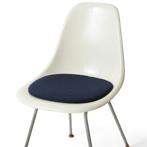 �yMid-Century MODERN�zOriginal Seat Pad NC-010 �I���W�i���V�[�g�p�b�h Navy / �l�C�r�[