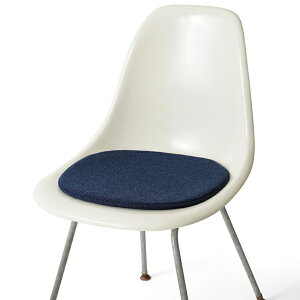 �yMid-Century MODERN�z2 Tone Original Seat Pad NC-027 2�g�[�� �I���W�i���V�[�g�p�b�h Black x Navy / �u���b�N x �l�C�r�[