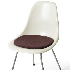 �yMid-Century MODERN�z2 Tone Original Seat Pad NC-045 2�g�[�� �I���W�i���V�[�g�p�b�h Wine Red x Dark brown / ���C�����b�h x �_�[�N �u���E�� ���|�F