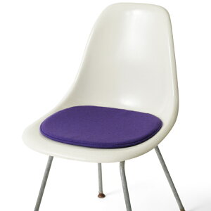 �yMid-Century MODERN�z2 Tone Original Seat Pad NC-053 2�g�[�� �I���W�i���V�[�g�p�b�h Royal Purple x Mulberry / ���C�����p�[�v�� x �}���x���[ �y���F