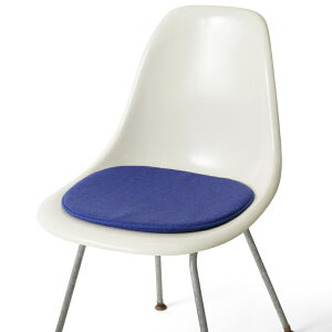 �yMid-Century MODERN�z2 Tone Original Seat Pad NC-053 2�g�[�� �I���W�i���V�[�g�p�b�h Royal Blue x Mulberry / ���C�����u���[ �ڗ��F x �}���x���[ �y���F