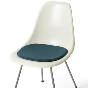 �yMid-Century MODERN�z2 Tone Original Seat Pad NC-057 2�g�[�� �I���W�i���V�[�g�p�b�h Jasper Green x Mulberry / �W���X�p�[�O���[�� x �}���x���[ �y���F