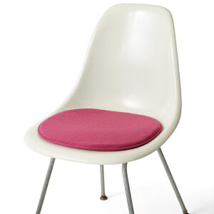 �yMid-Century MODERN�zOriginal Seat Pad NC-101�I���W�i���V�[�g�p�b�h Crimson / �N�����\��