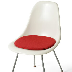 �yMid-Century MODERN�z2 Tone Original Seat Pad NC-107 2�g�[�� �I���W�i���V�[�g�p�b�h Poppy Red x Dark Red / �|�s�[���b�h �́X�� x �_�[�N���b�h �Íg�F