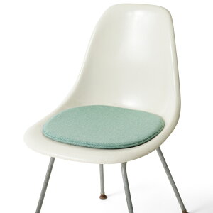 �yMid-Century MODERN�z2 Tone Original Seat Pad NC-113 2�g�[�� �I���W�i���V�[�g�p�b�h Lime Green x Pale Aqua Green / ���C���O���[�� x �p�[���A�N�A�O���[�� ����K