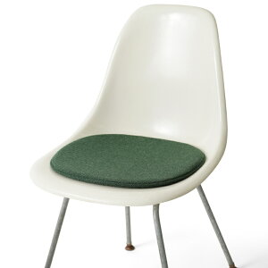�yMid-Century MODERN�z2 Tone Original Seat Pad NC-116 2�g�[�� �I���W�i���V�[�g�p�b�h Dark Green x Ice Green / �_�[�N�O���[�� �×ΐF x �A�C�X�O���[��